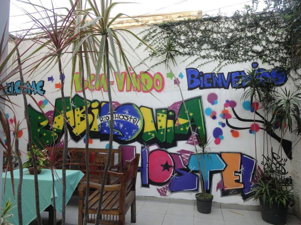 Babilonia Rio Hostel