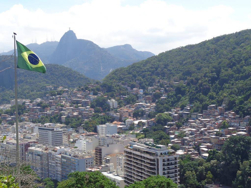 Babilonia Rio Hostel
