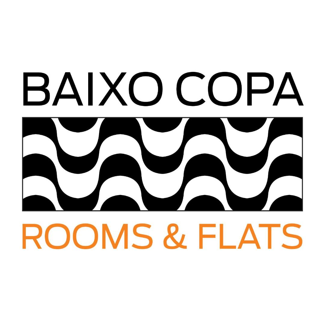 Baixo Copa Guest House