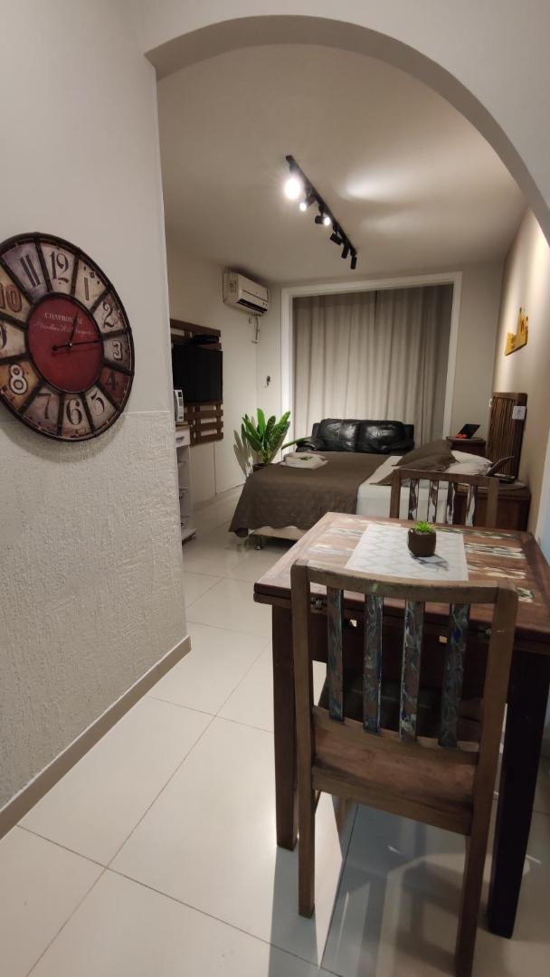 Baixo Copa Guest House