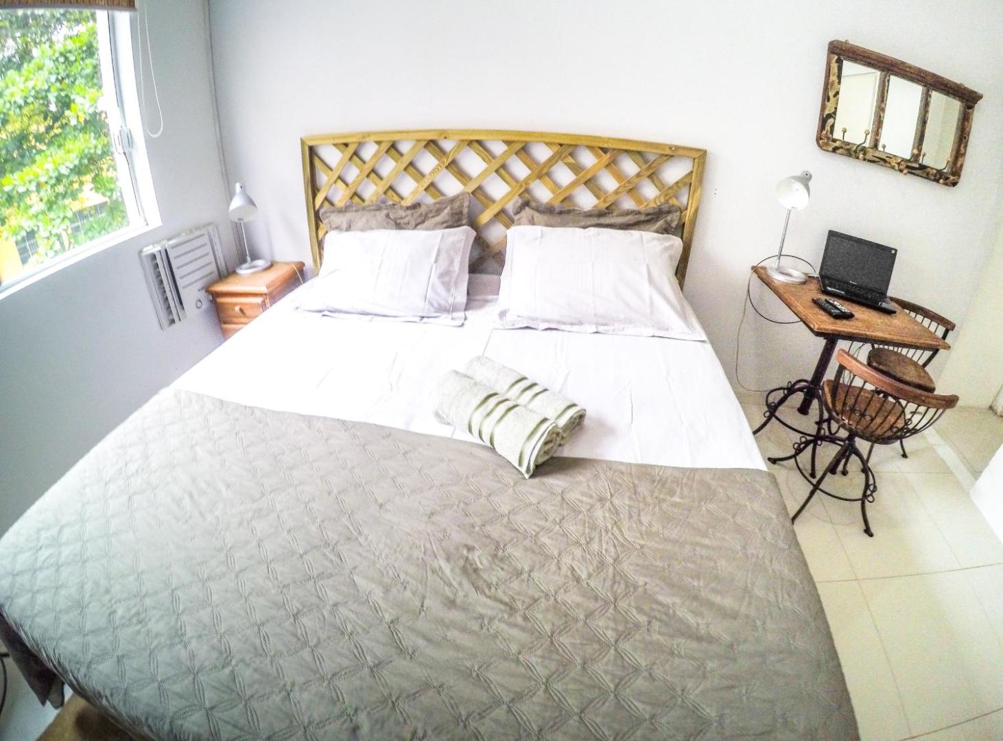 Baixo Copa Guest House