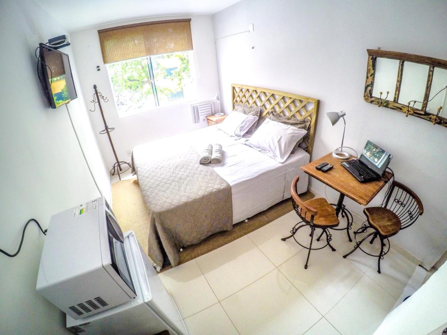 Baixo Copa Guest House