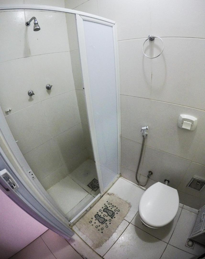 Baixo Copa Guest House