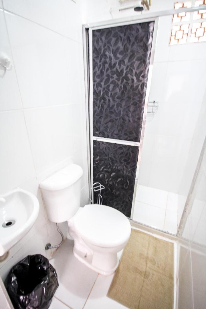Baixo Copa Guest House