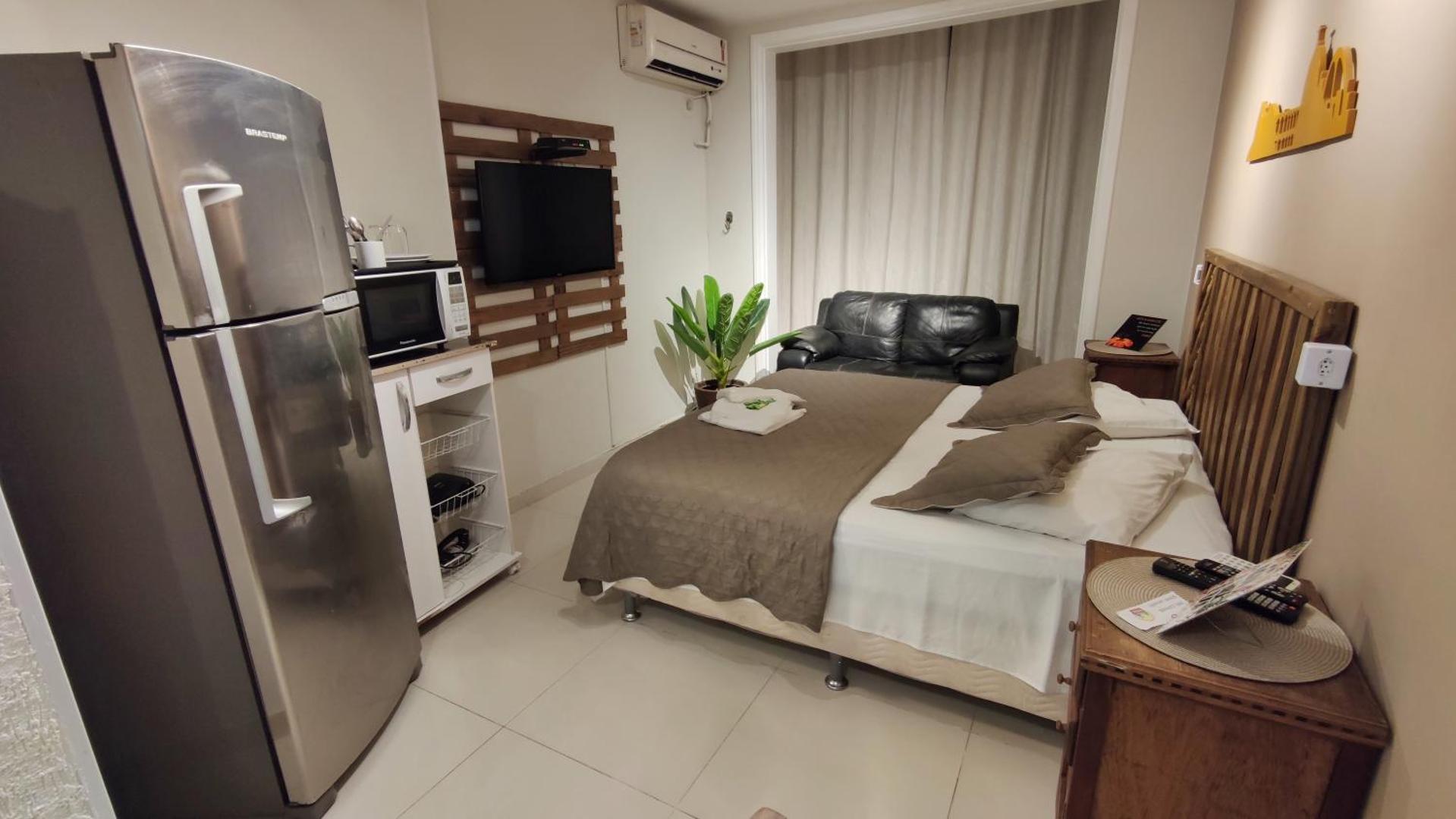 Baixo Copa Guest House