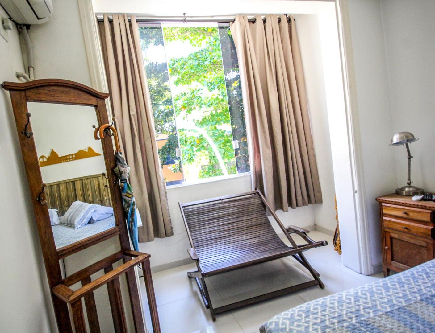 Baixo Copa Guest House