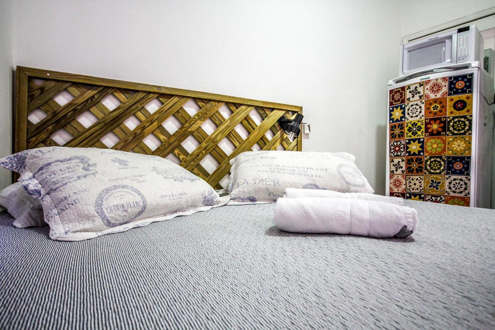 Baixo Copa Guest House