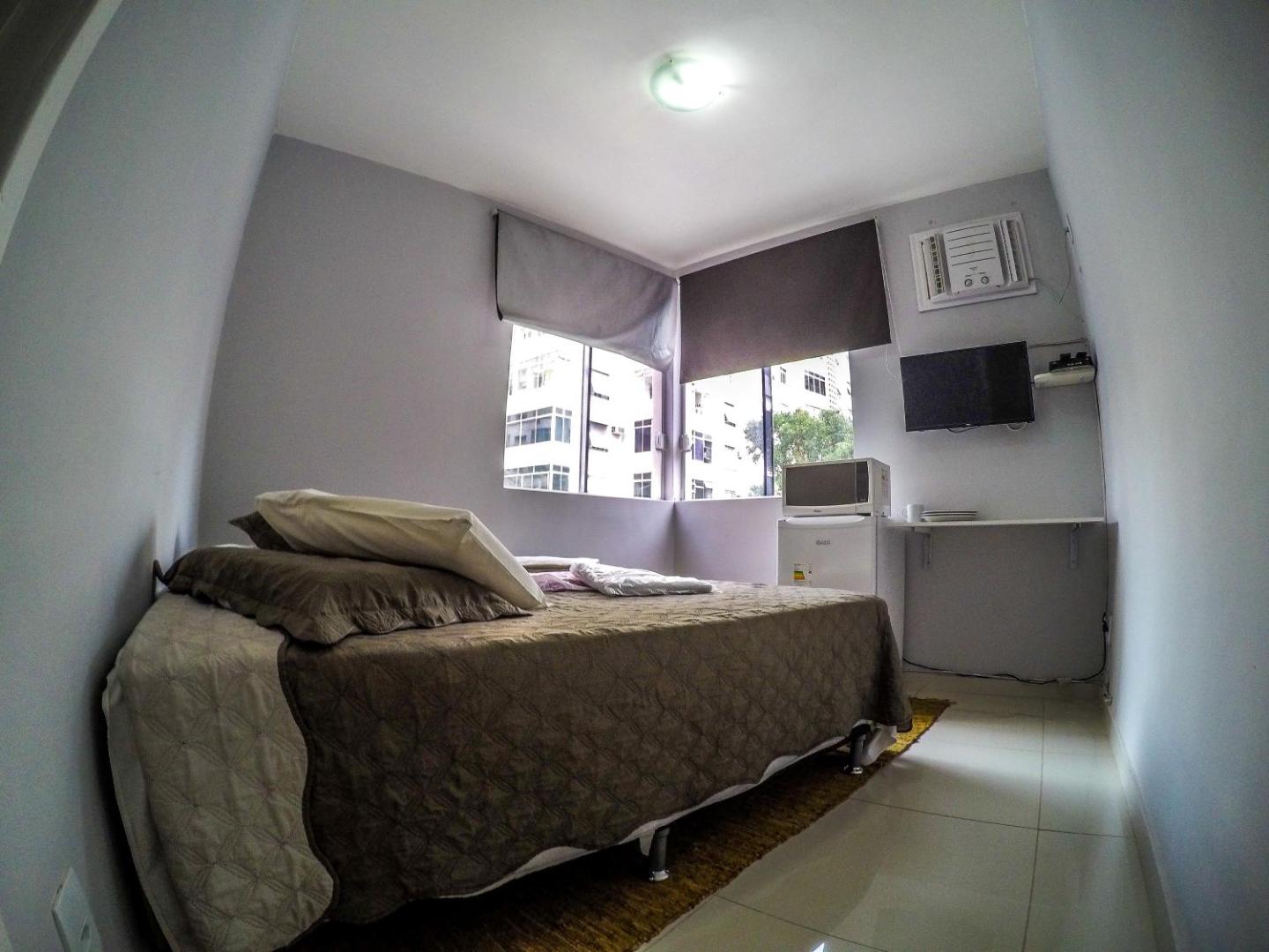 Baixo Copa Guest House