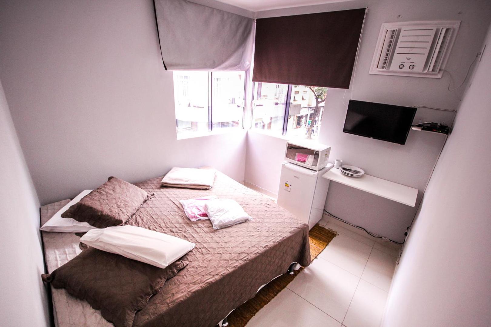 Baixo Copa Guest House