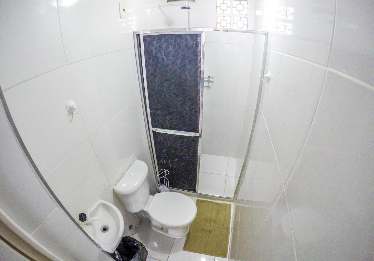Baixo Copa Guest House