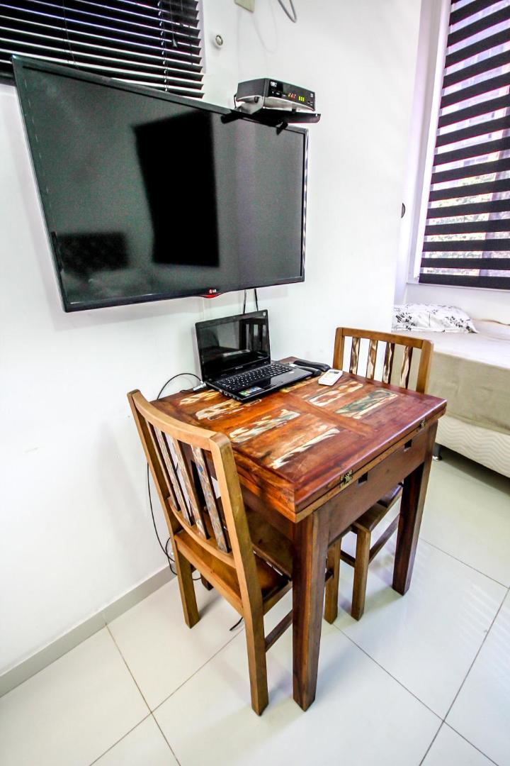Baixo Copa Guest House