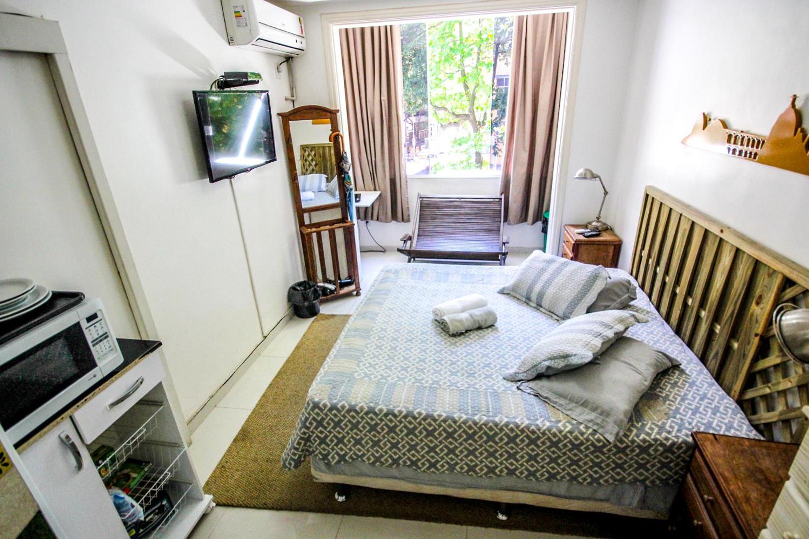 Baixo Copa Guest House