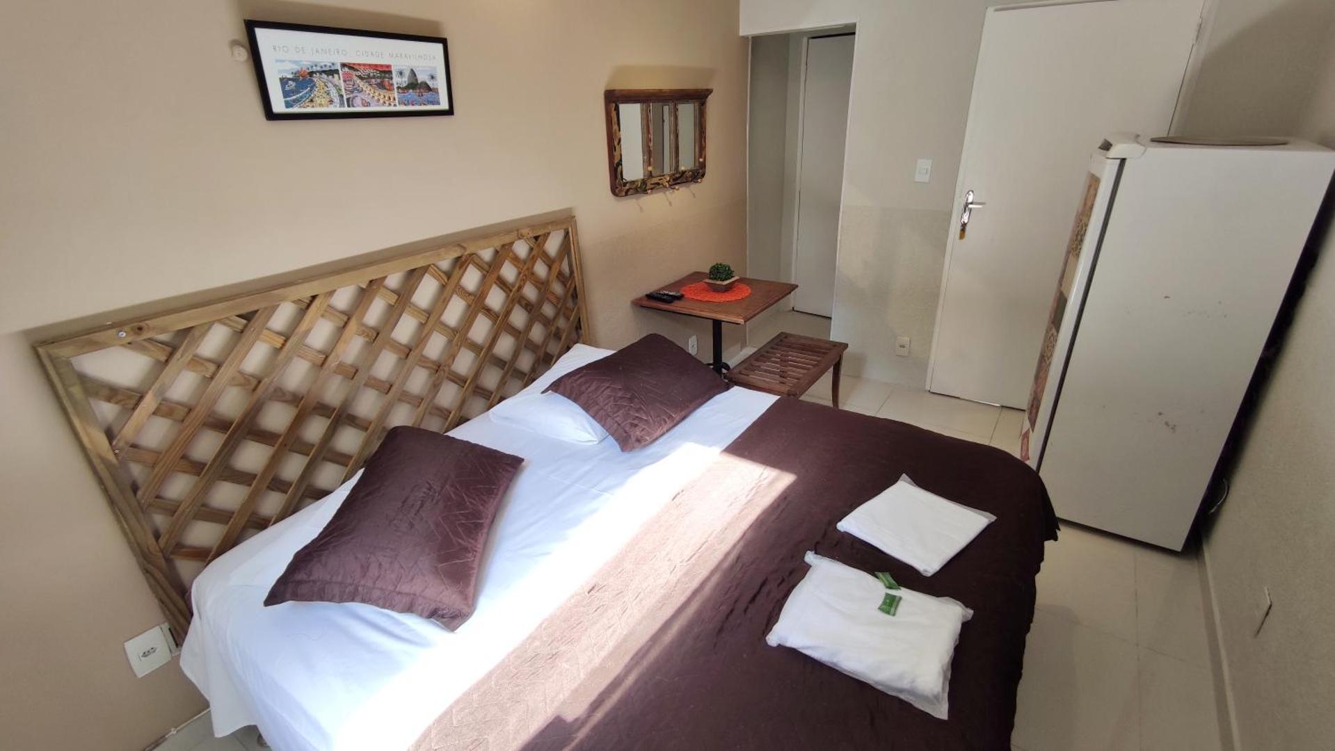 Baixo Copa Guest House