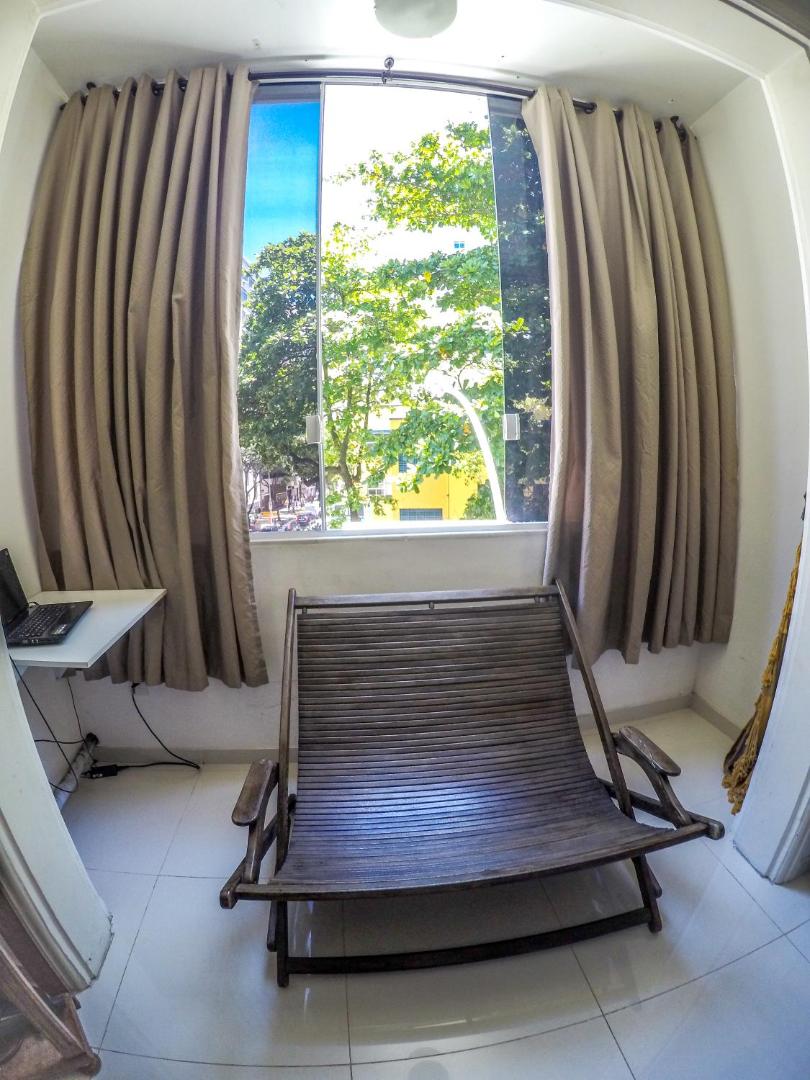 Baixo Copa Guest House
