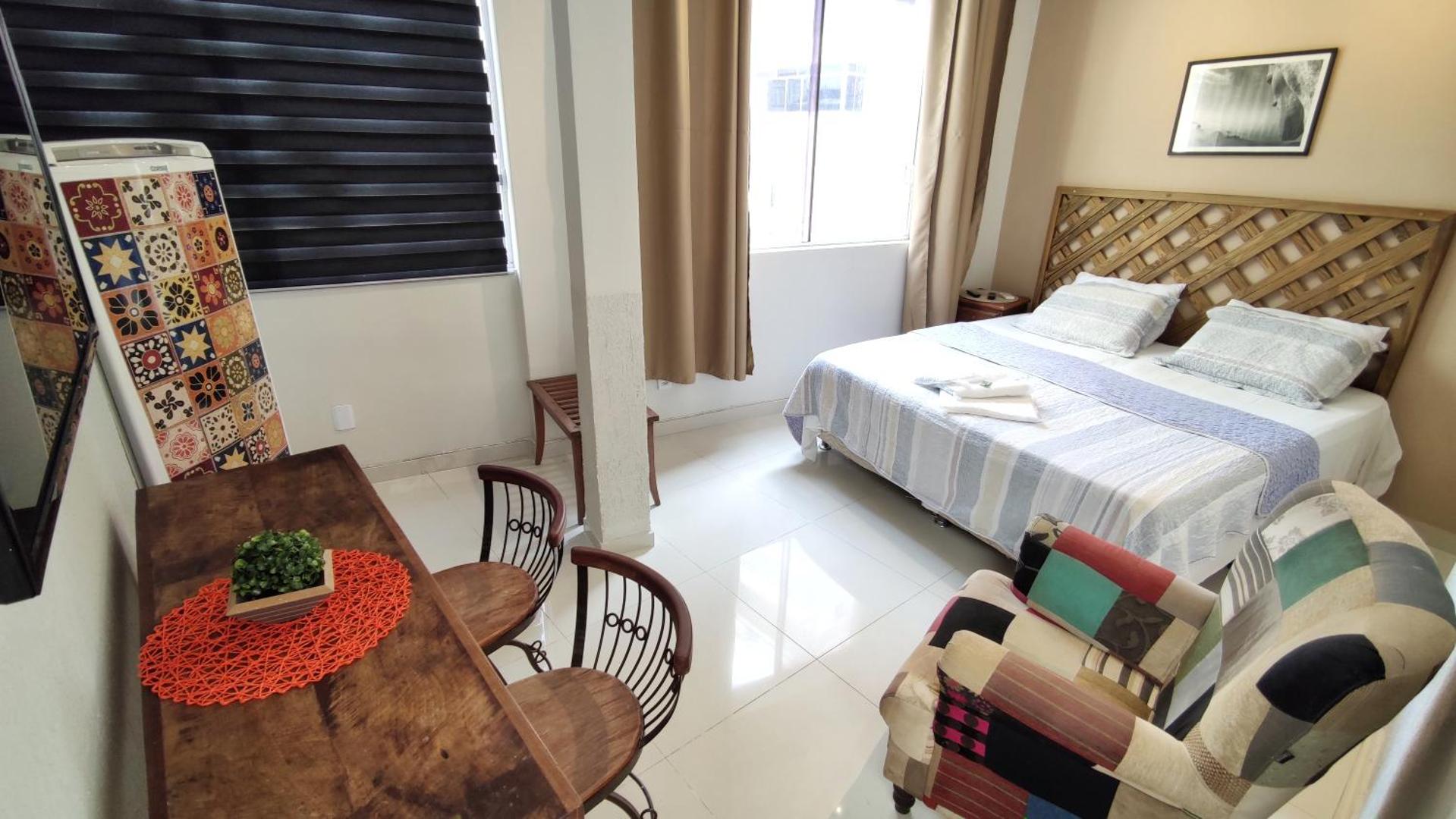 Baixo Copa Guest House