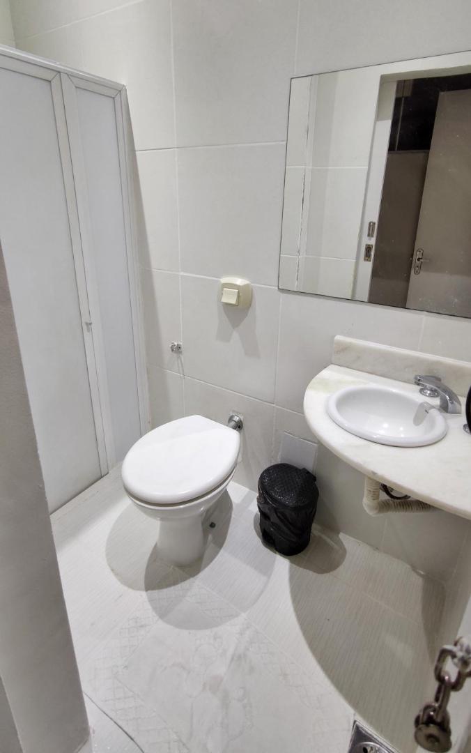 Baixo Copa Guest House