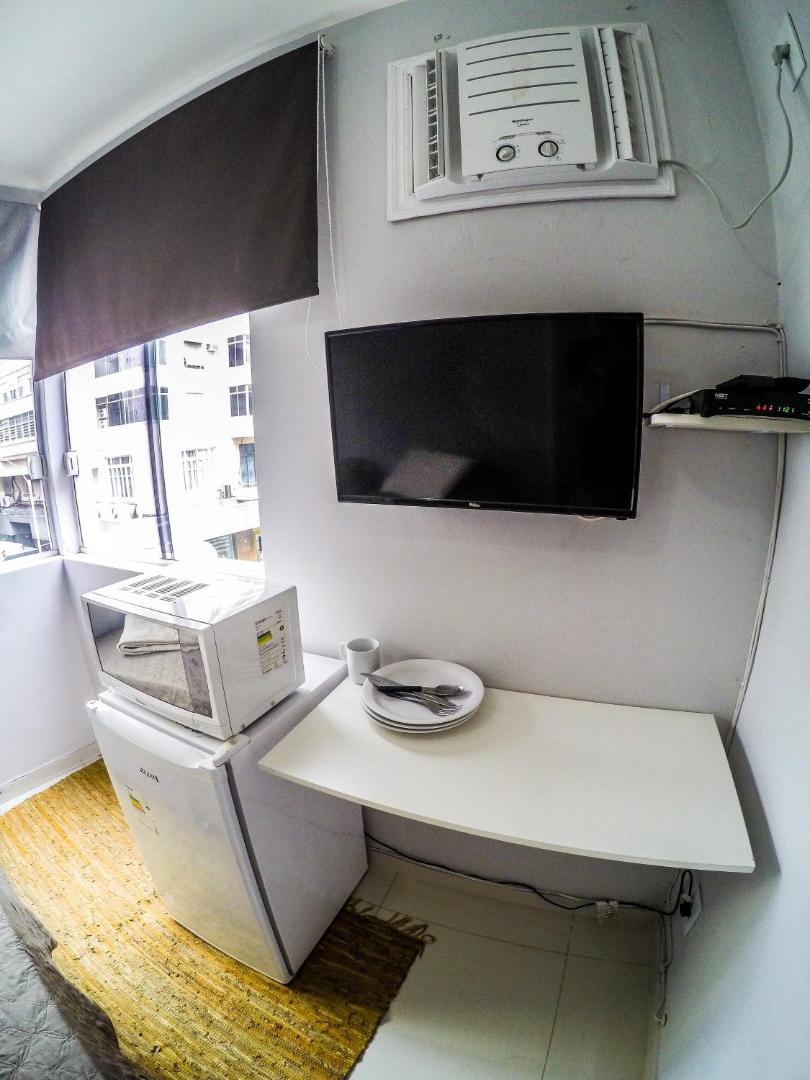 Baixo Copa Guest House
