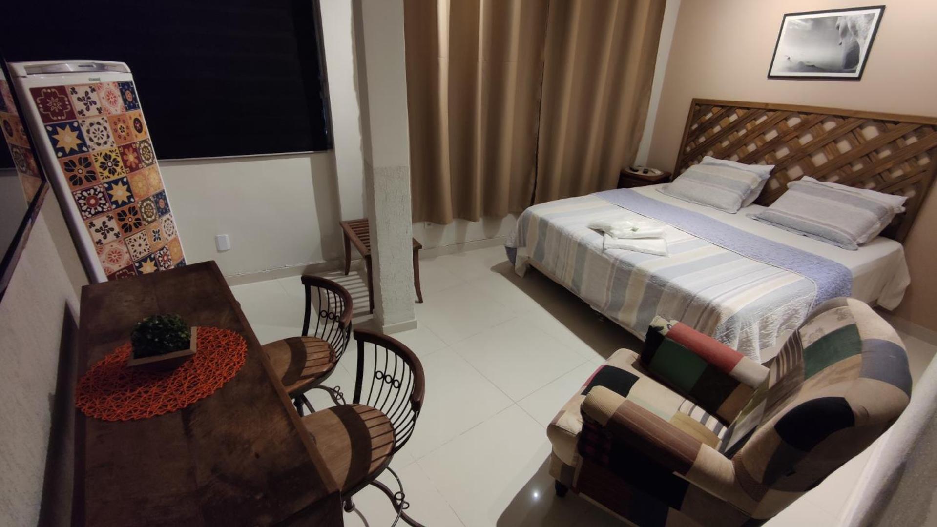 Baixo Copa Guest House