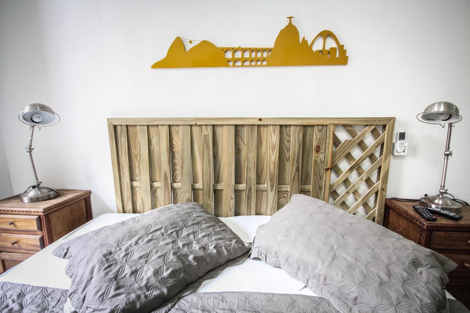 Baixo Copa Guest House