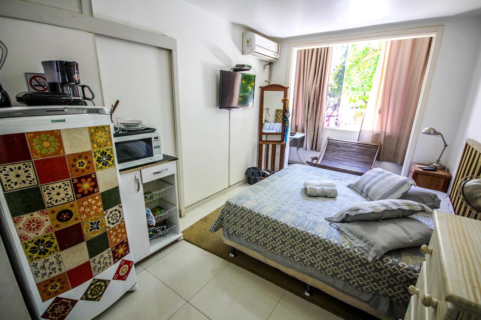 Baixo Copa Guest House