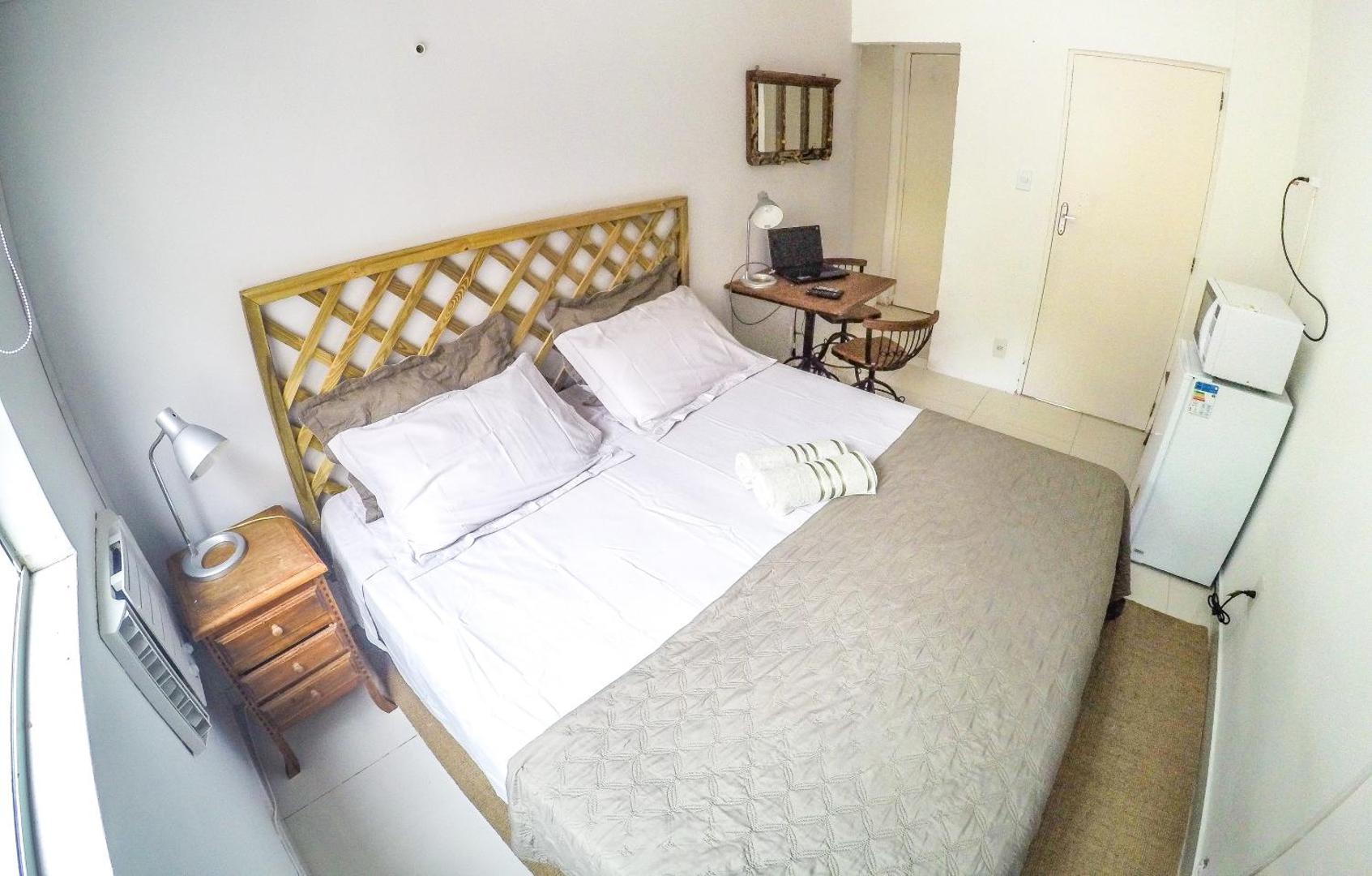 Baixo Copa Guest House