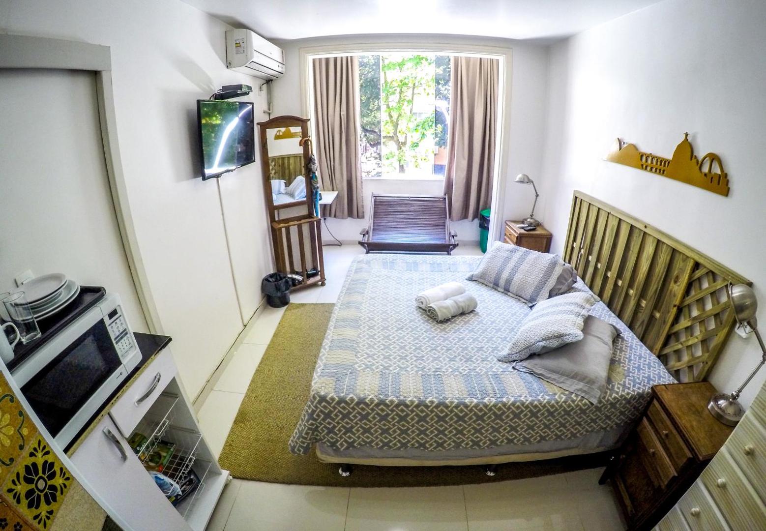Baixo Copa Guest House