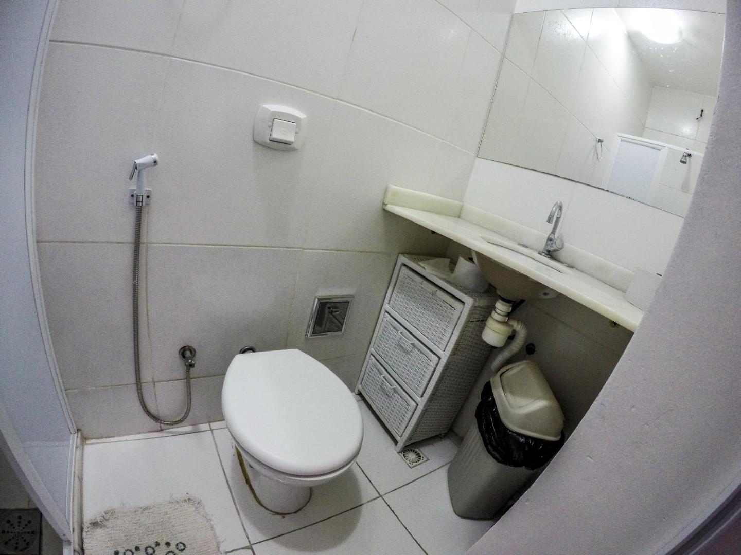 Baixo Copa Guest House