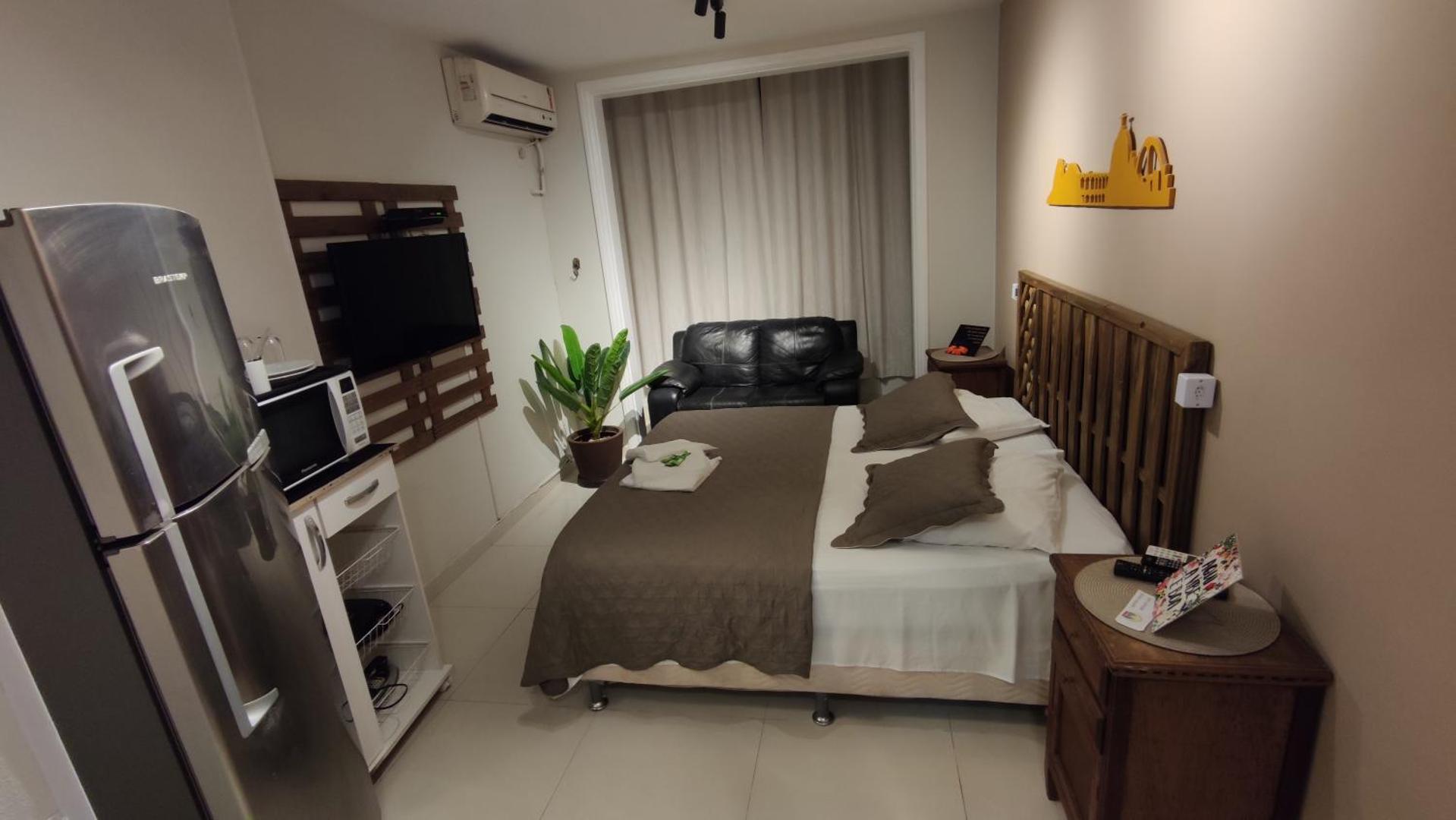 Baixo Copa Guest House