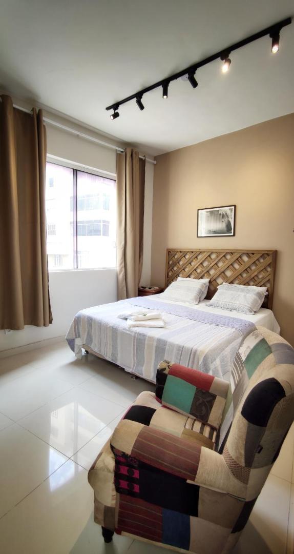 Baixo Copa Guest House
