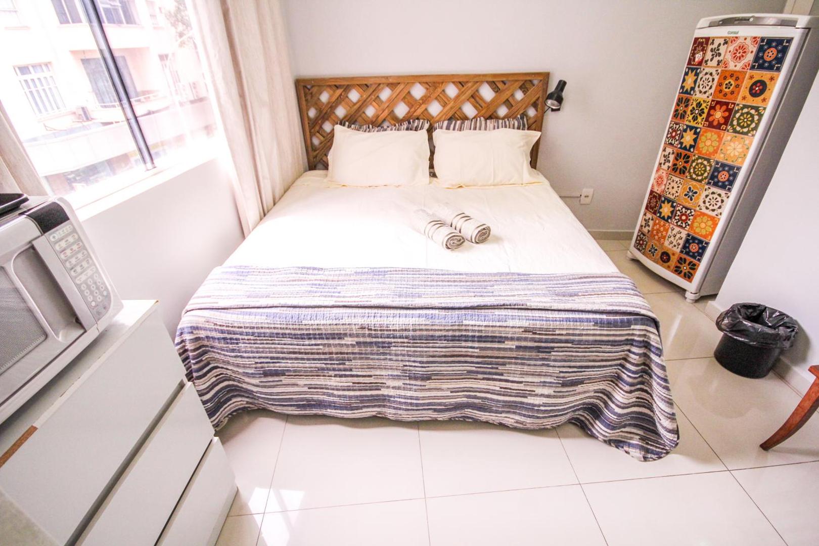 Baixo Copa Guest House