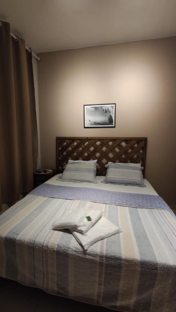 Baixo Copa Guest House