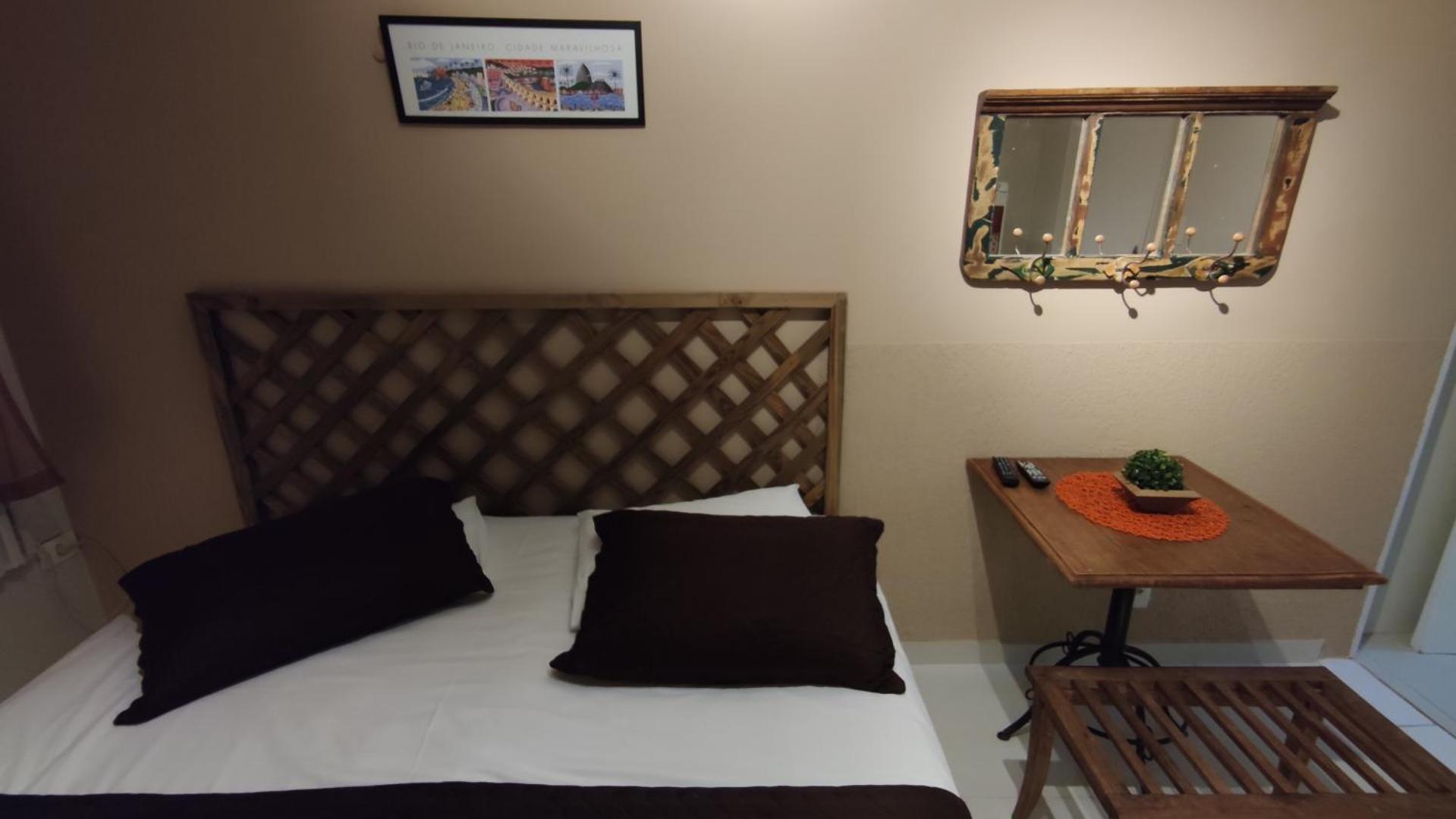 Baixo Copa Guest House