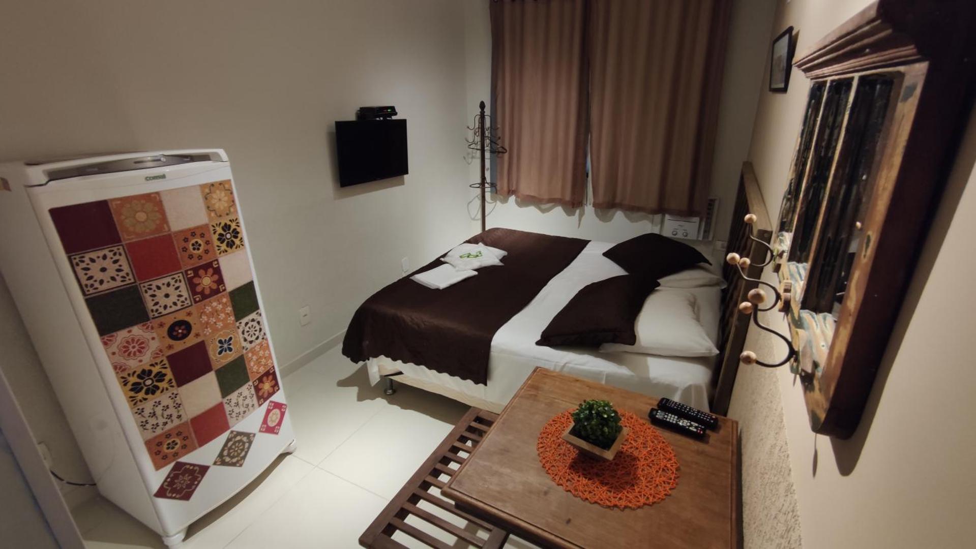 Baixo Copa Guest House