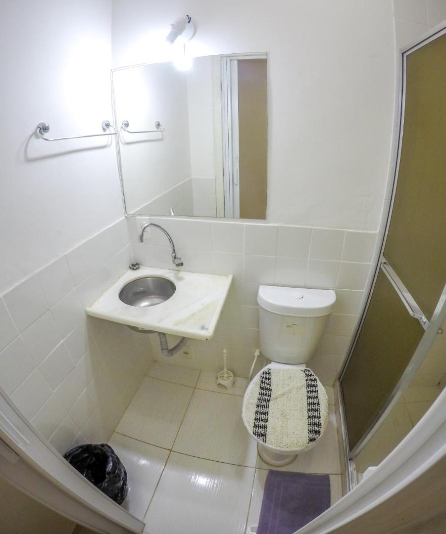 Baixo Copa Guest House
