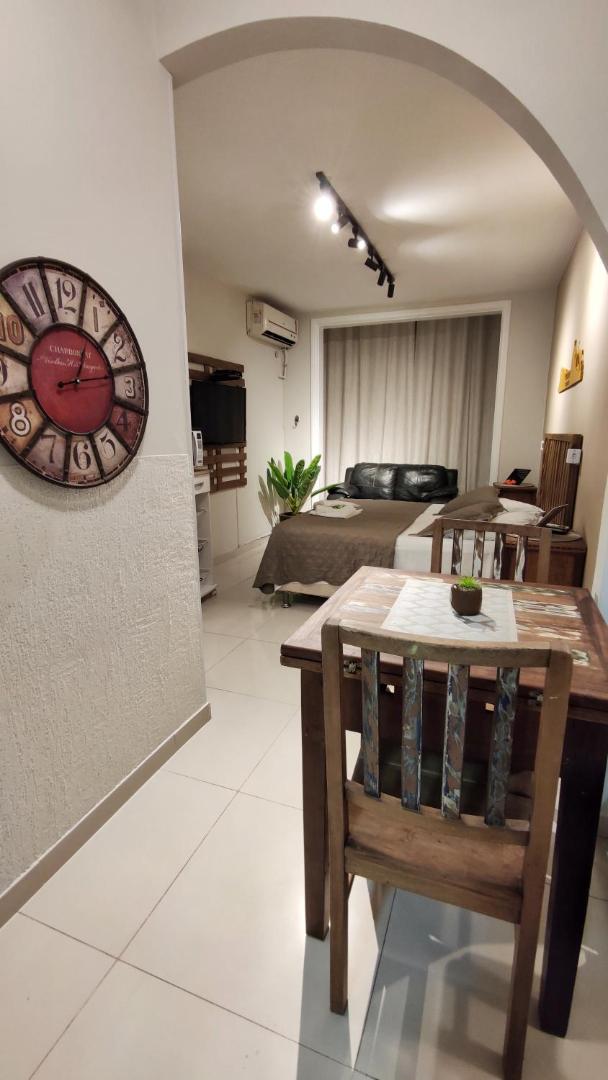 Baixo Copa Guest House