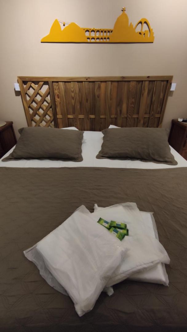 Baixo Copa Guest House