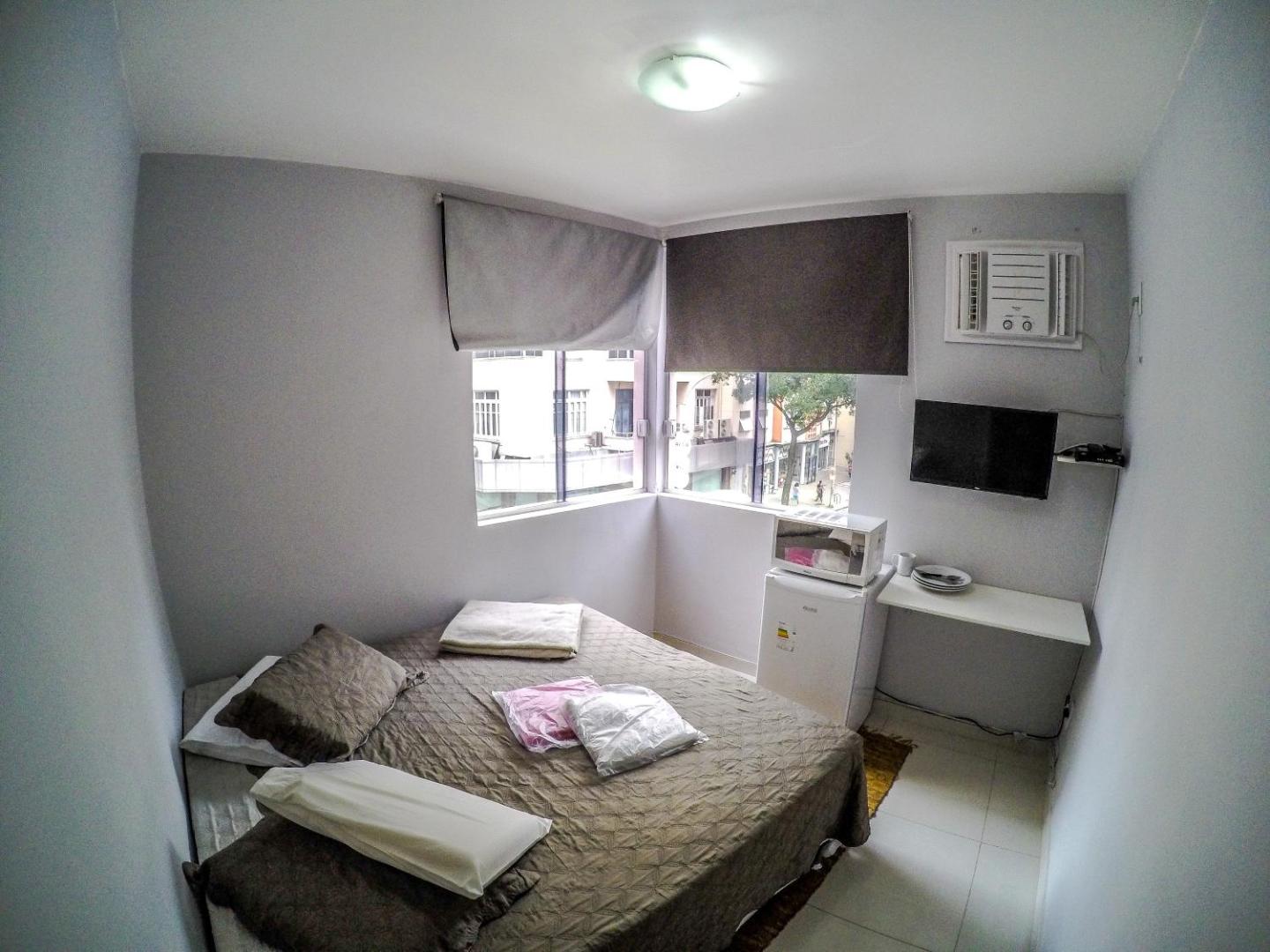Baixo Copa Guest House