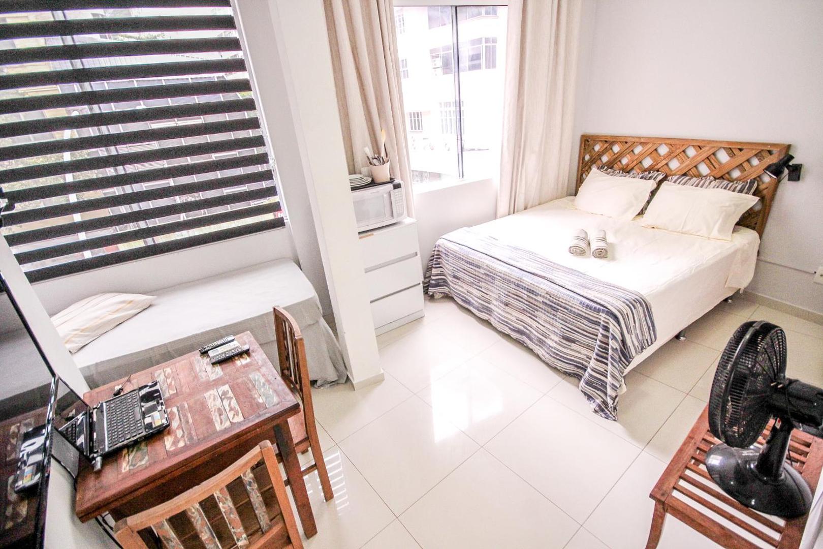 Baixo Copa Guest House
