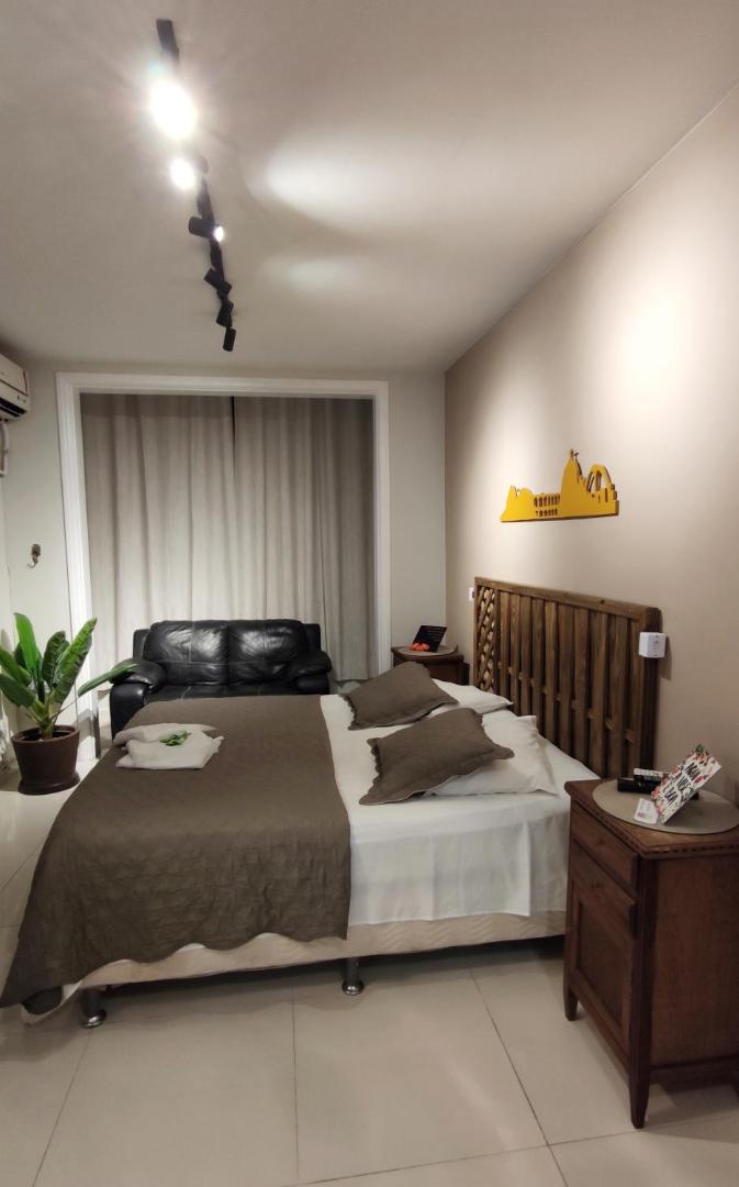 Baixo Copa Guest House