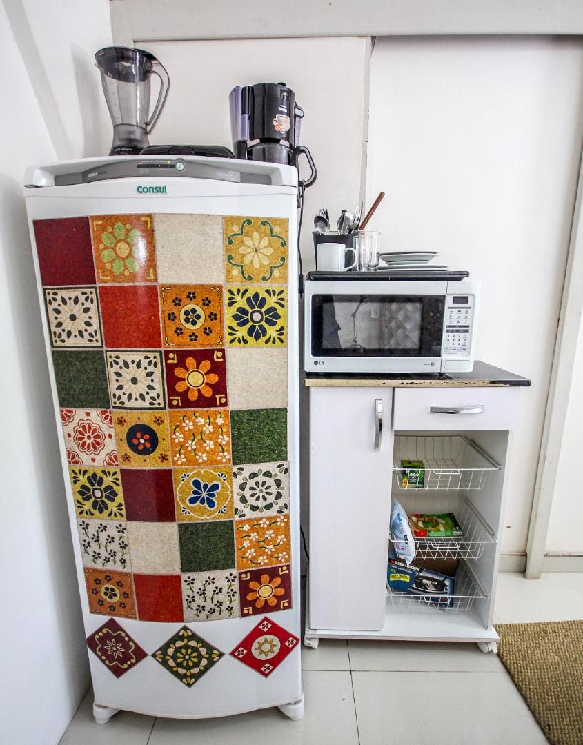 Baixo Copa Guest House