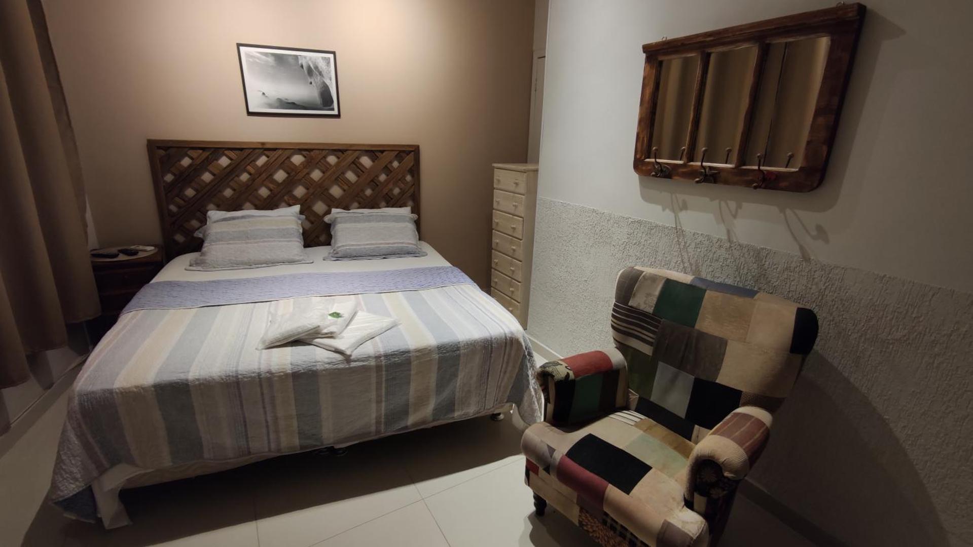 Baixo Copa Guest House