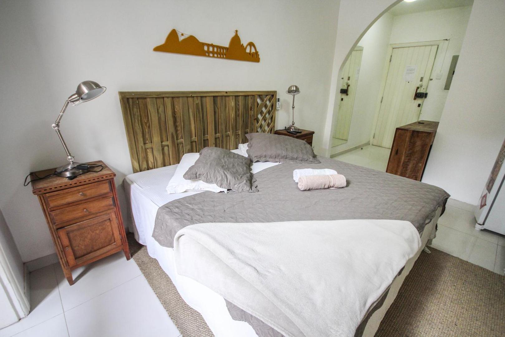 Baixo Copa Guest House
