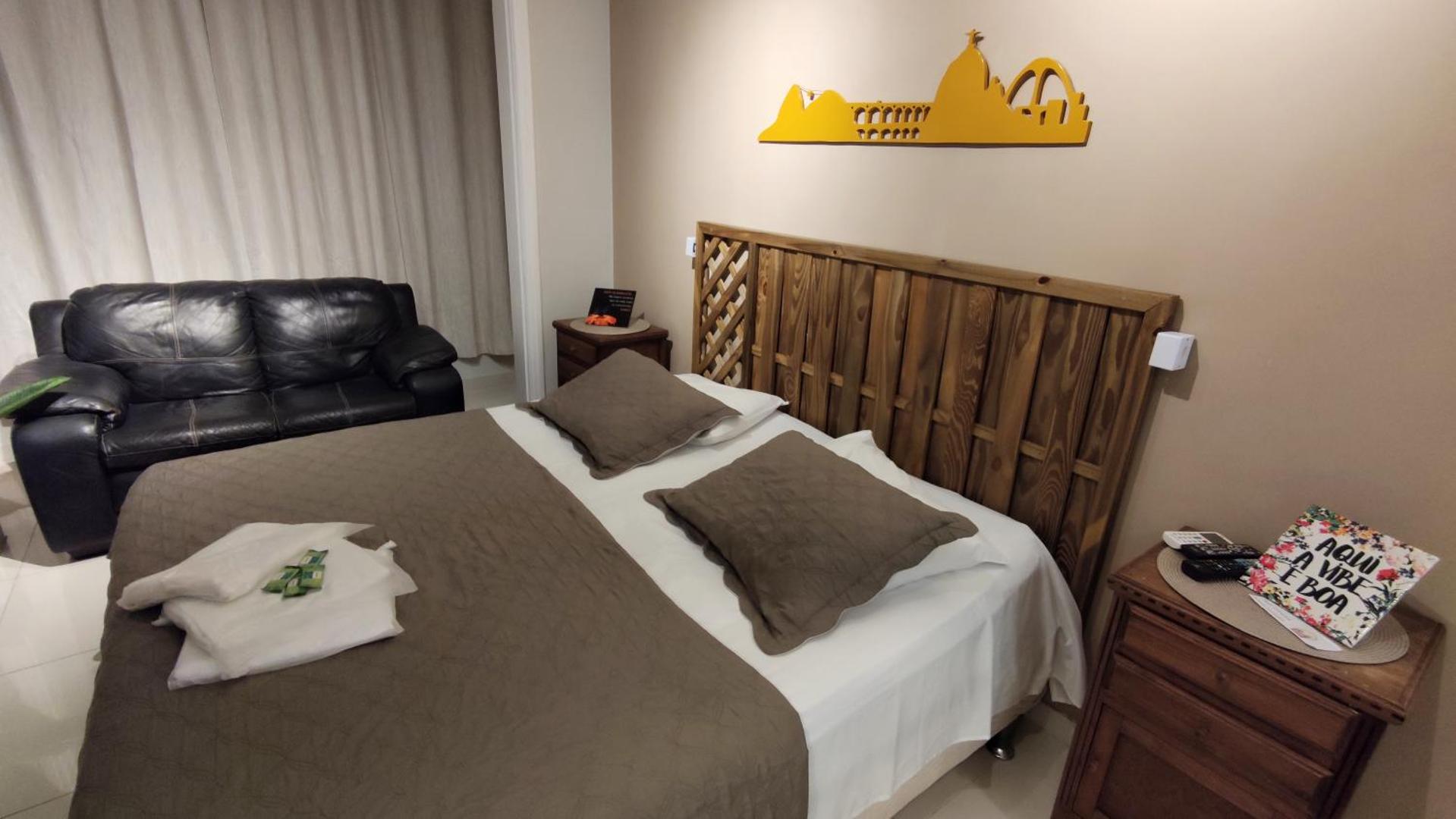 Baixo Copa Guest House