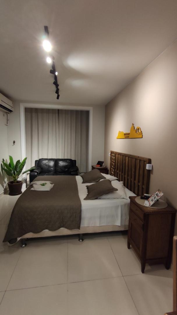 Baixo Copa Guest House