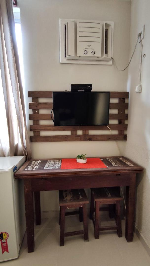 Baixo Copa Guest House