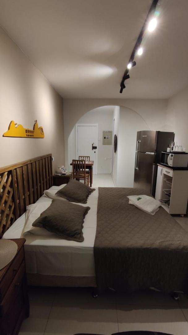 Baixo Copa Guest House