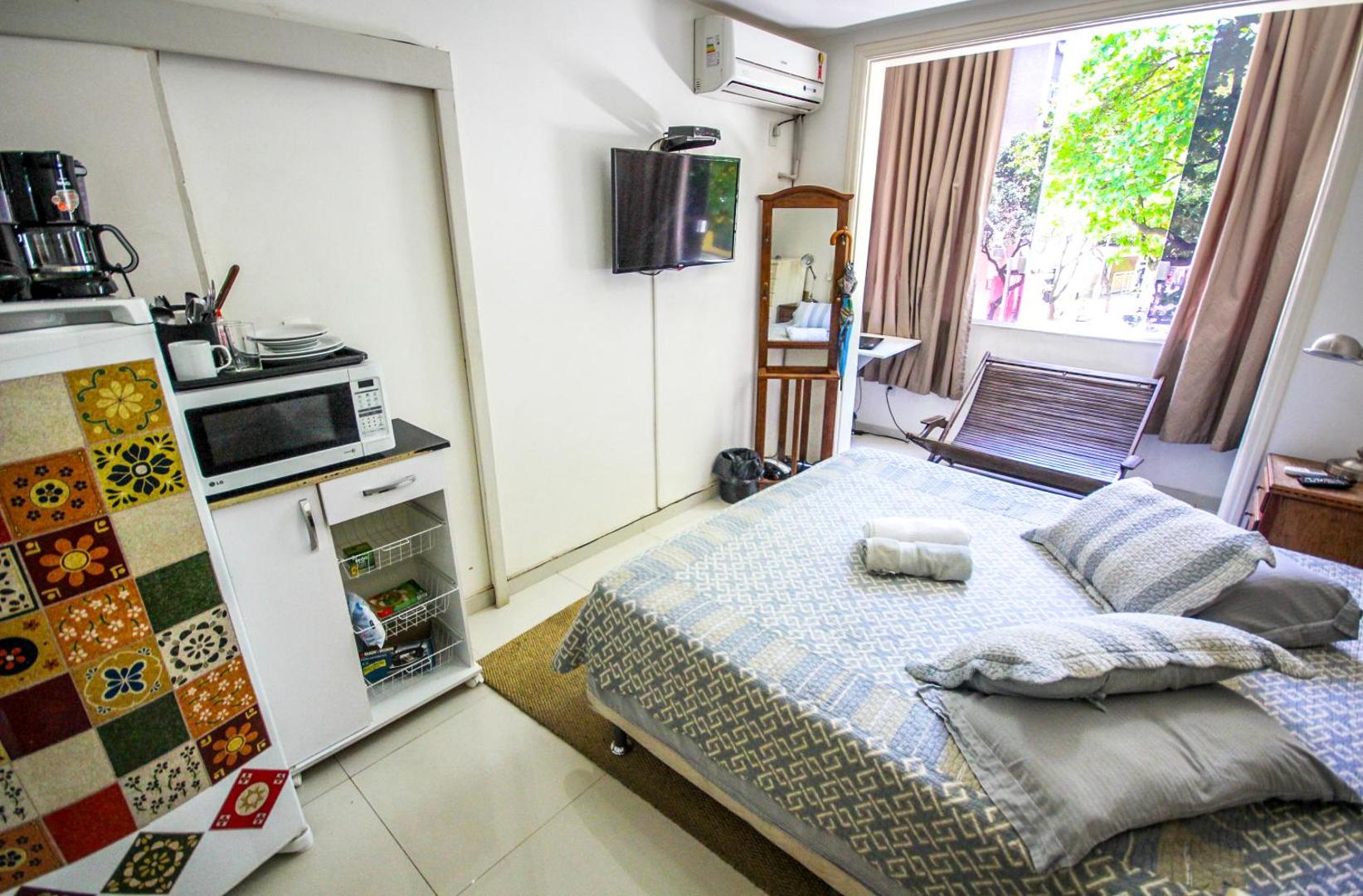 Baixo Copa Guest House