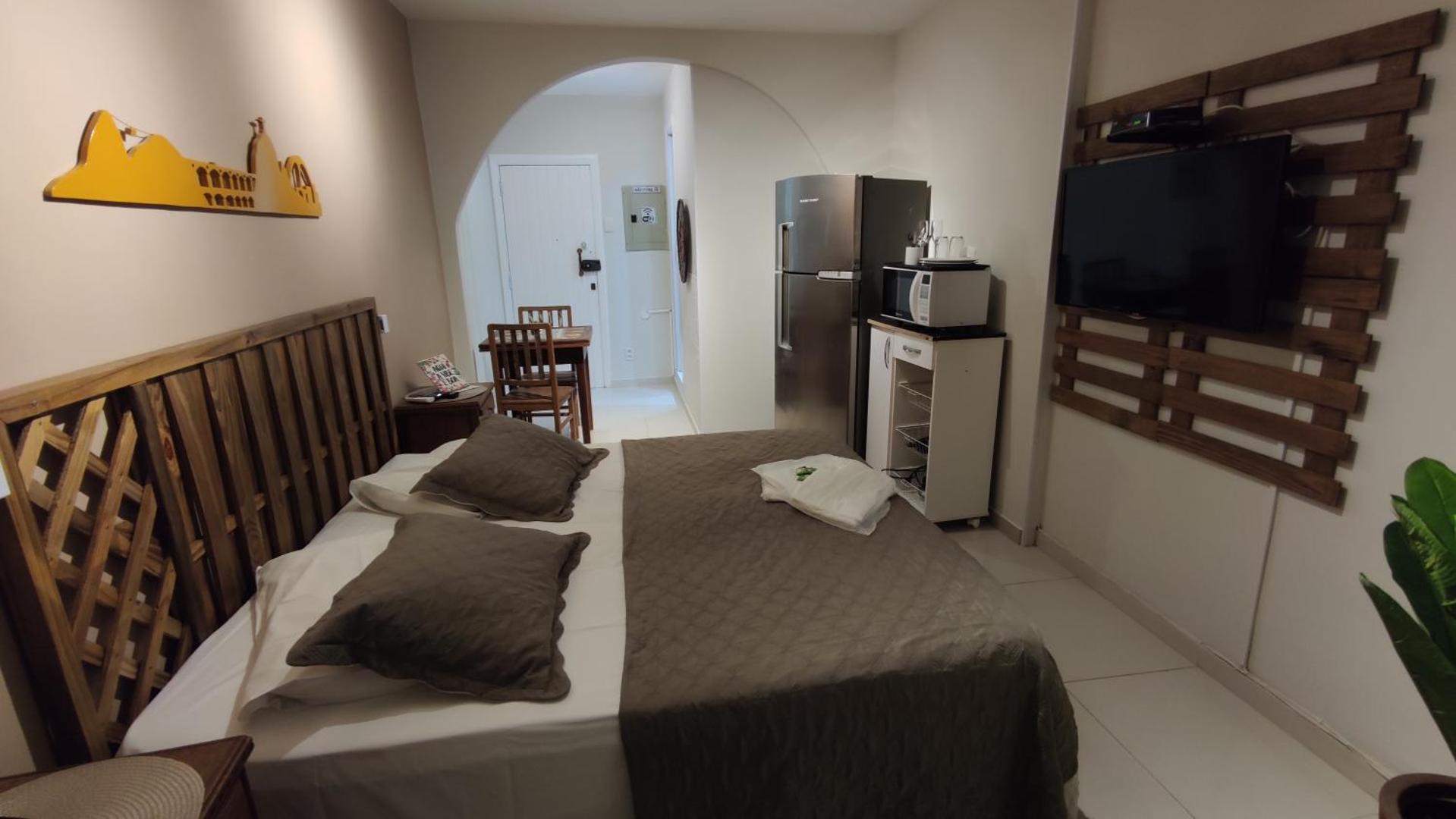 Baixo Copa Guest House