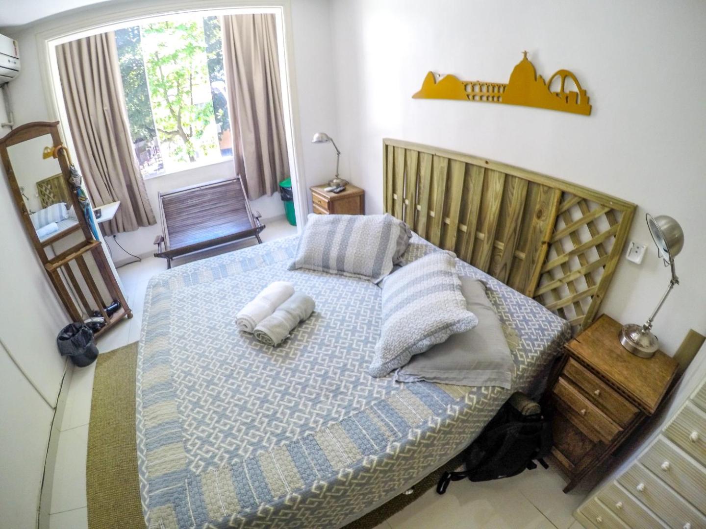 Baixo Copa Guest House