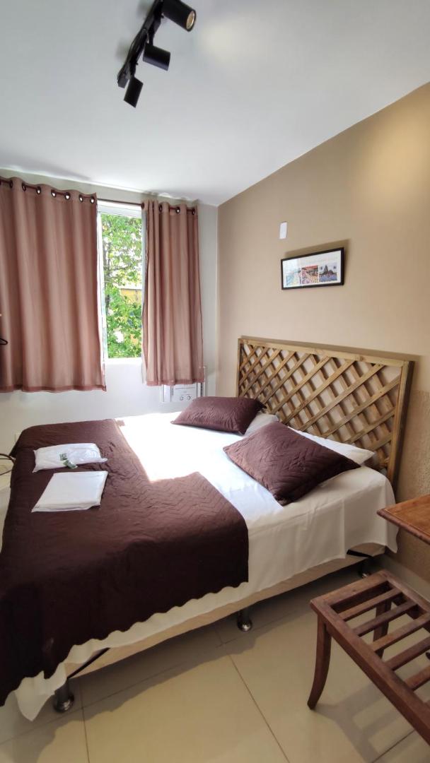 Baixo Copa Guest House